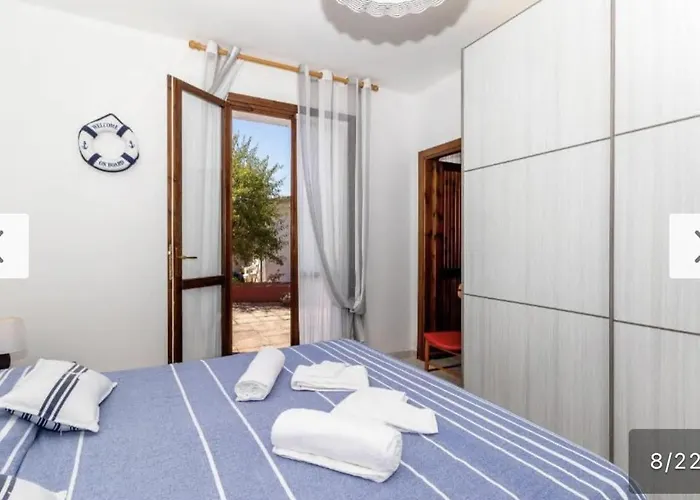 Helena Appartement *